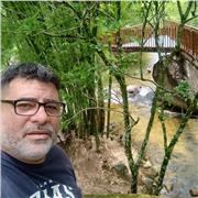 Professor de Matemática e Geometria para o Ensino fundamental, Médio e Pré Vestibular. Atendo em domicílio ou em local público